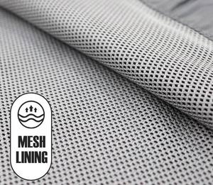 ชุดวอร์มกันลมมีฮู้ดสำหรับผู้ชายระบายอากาศได้ดีซักง่ายเสื้อผ้าแนวสตรีทพร้อมโลโก้ตามสั่งสำหรับฤดูใบไม้ร่วง - Product Image 4