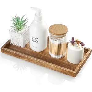 Top Selling Fancy <b>Wood</b> <b>Tray</b> Top Quality Handmade Handicrafts Food Fruits Dinner Serving <b>Tray</b> for Home Kitchen and <b>Table</b> Ware Use - Product Image 6