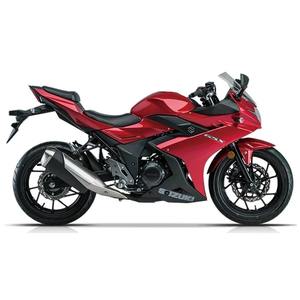 Último Modelo de Motocicletas Suzuki GSX 250R 2025 - Product Image 1
