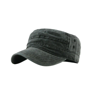 Gorra de cadete personalizada, duradera, ajustable, Unisex, sombrero para exteriores para senderismo, Camping, uso diario y estilo callejero, gorra de béisbol, venta al por mayor, OEM - Product Image 4