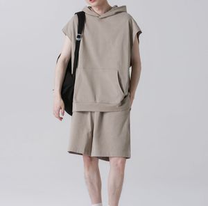 Sweat-shirts personnalisés, sweat-shirt personnalisé avec logo, coton 100%, épaules tombantes, sweat-shirt en molleton français - Product Image 3