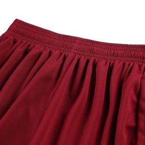 Uniforme de fútbol para hombre de gran oferta, de alta calidad uniforme de fútbol de manga corta, uniforme en U impreso por sublimación OEM personalizado para invierno - Product Image 2