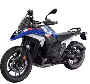 SANS FRAIS DE REGISTRATION - NOUVEAU PRIX D'USINE 2023/2024 pour la moto sportive R 1300 GS avec garantie de 3 ans - Product Image 1