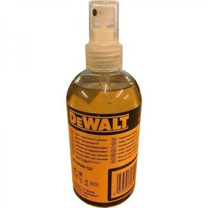 Lubricante para cortasetos Dewalt - Product Image 1