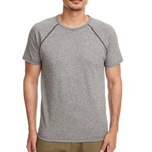 Next Level Youth <b>Ring</b>-spun Cotton Crew Short Sleeves T Shirt Custom Logo Men Printing T Shirt Printing <b>Plain</b> Tri-Blend T Shirt - Product Image 3