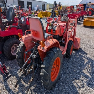 Pour Kubota B6200 en stock avec une qualité supérieure livraison rapide prix de gros-les composants de base comprennent le roulement de boîte de vitesses de pompe - Product Image 4