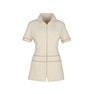 เสื้อแจ็คเก็ตสีดำ 3L รุ่น E-3096 ผลิตจากวัสดุโพลีเอสเตอร์ที่ทนทาน - Product Image 3