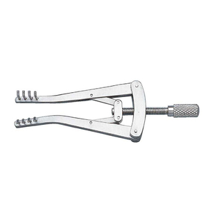 Kit Quirúrgico de Acero Inoxidable BRITTON BI-85-1719 de Alta Calidad, Certificado CE, 1 Año de Garantía, Juego de Instrumentos Médicos para Hospital - Product Image 3