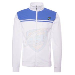 Chaqueta Deportiva para Hombre con MOQ Bajo, Chaqueta Deportiva de Moda, Chaqueta Deportiva con Logotipo Personalizado - Product Image 1