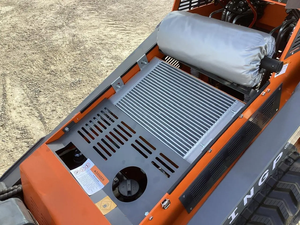 ซื้อรถตักดินแบบตีนตะขาบดีเซล Kubota รุ่นใหม่ปี 2025 DIGGIT SCL850 และรถตักหน้า 2 ตัน 75 กิโลวัตต์ ประสิทธิภาพสูง - Product Image 6