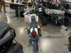 Promos sur 2025 - 2026 Moto Sport Hondaas XR650L 644 cc 1 cylindre neuve prête à exporter dans le monde entier - Product Image 4