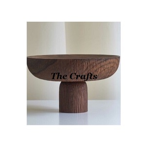 Cuenco de madera para servir frutas de diseño fabuloso Cuenco de frutas de hotel y restaurante de la mejor calidad a precios baratos - Product Image 1