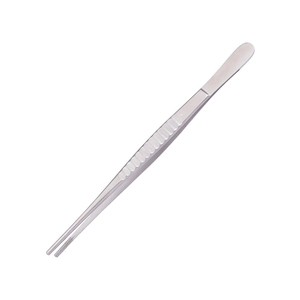 Pince à dissection de tissu atraumatique de qualité industrielle Pince chirurgicale en acier inoxydable de meilleure qualité pour le travail vasculaire - Product Image 4