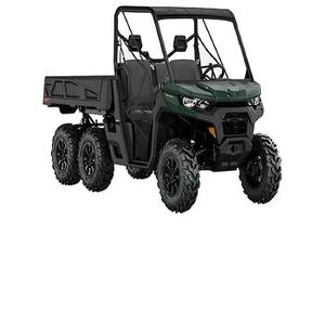 Oferta de Moda de AB Can-Am Defen1ders 6X6 DP S HD10 - Product Image 5