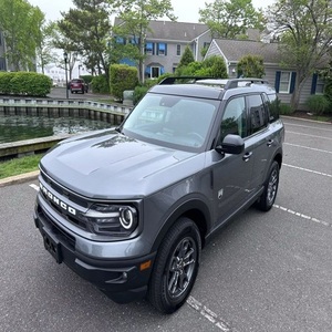Ford Bronco Sport Big Bend AWD 2022 Usado (LHD/RHD) - Product Image 1