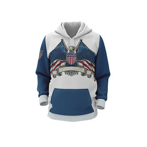 Elegantes sudaderas de algodón fabricadas en Pakistán con etiquetas OEM ODM MOQ listas para compradores a granel y boutiques de moda en todo el mundo - Product Image 4