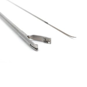 Venta caliente Fabricado Kerrison Ronguer Acero inoxidable Manual Power Longitud regular Estándar de seguridad-MOL Precio bajo para la venta - Product Image 6