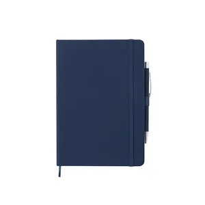 Blocco Note Personalizzato Robin con Penna, Gadget Promozionali Personalizzabili - Product Image 4