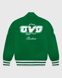 Veste d'hiver pour homme sur mesure, col montant, laine/coton, séchage rapide, respirante, design personnalisable, utilisation en extérieur, haute qualité - Product Image 2