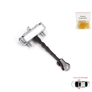 BDP1533 Butée de porte avant avec limiteur de serrage pour Corolla MK10 E15 2006-2013 6861002130 Pièces automobiles Bross Fabriqué en Turquie - Product Image 1