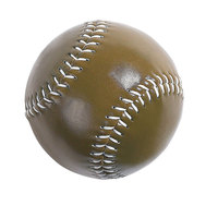 Fabricant de balles de baseball personnalisées couleur et logo taille officielle poids balle de baseball à un prix raisonnable