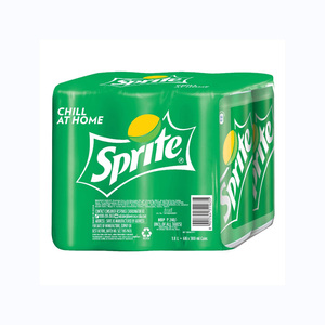 Sprite de refrescos asequible Sprite carbonatado Lemon Soda - Product Image 3