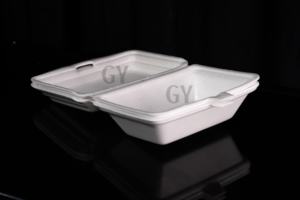 Food <b>Box</b> Fast Food Packaging Foam Containers <b>Disposable</b> Dining Containers Foam Food Container Meal <b>Box</b> <b>Lunch</b> Container <b>Lunch</b> <b>Box</b> - Product Image 4