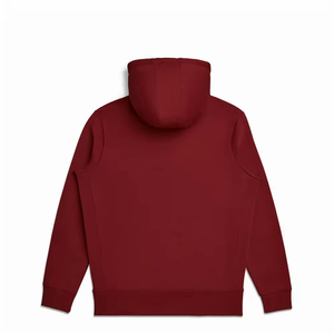 Sweat à capuche pour homme avec impression personnalisée de haute qualité Sweat à capuche unisexe Sweat à capuche surdimensionné en polaire avec logo personnalisé pour homme et femme - Product Image 2