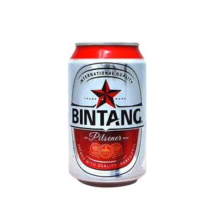 Compre cerveza Bintang Radler en lata, paquete de 6, a precio de mayoreo - Product Image 3