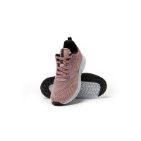 Zapatillas de Running Ligeras de Malla para Mujer JOMIX SD10534-6, Comodidad Diaria, Excelente Amortiguación, Hechas en China