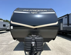 El mejor!! Autocaravanas Forest River Aurora 32BDS Usadas 2023 2022, Económicas para Viajeros y Familias - Product Image 4