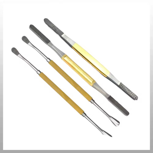 Instruments osseux orthopédiques directs d'usine Outils de chirurgie osseuse de haute qualité pour les distributeurs mondiaux - Product Image 1