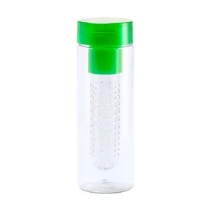 Baevo Bottiglia Personalizzabile da 700ml in Tritan, Articoli Promozionali per Bevande - Product Image 1