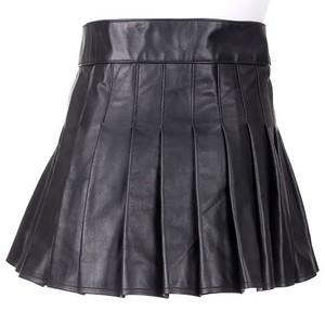 กระโปรงหนังสไตล์ใหม่สำหรับผู้ชาย - Product Image 2