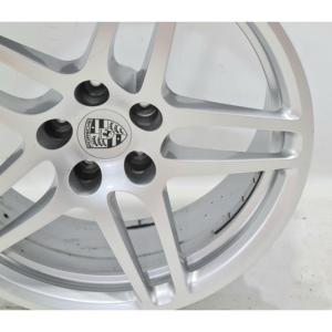 Rueda de Aleación para PORSCHE Macan Serie 95B601025AR (13>18) - Product Image 3