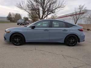 Honda Civic Sport d'occasion 2024 - Product Image 2