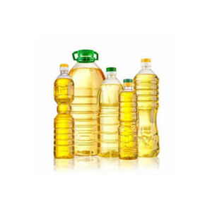 Aceite de Girasol Crudo Orgánico de Primera Calidad para Productores y Fábricas de Aceite Comestible - Product Image 6