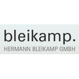 Hermann Bleikamp GmbH logo