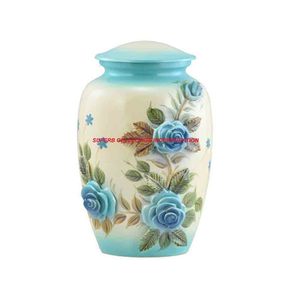 Urnes de crémation florales de haute qualité les plus vendues Type de monument - Product Image 3