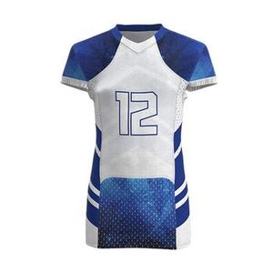 Uniformes de Fútbol de Entrenamiento Fabricados en Pakistán, Transpirables, de Manga Corta, de Nailon/Cachemira, Personalizables con Estampado, Tallas Grandes - Product Image 4