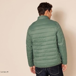 Chaqueta acolchada de motocicleta personalizada de alta calidad, estampado bordado, ropa de calle con cremallera, chaqueta de cuero para motocicleta para hombre - Product Image 4