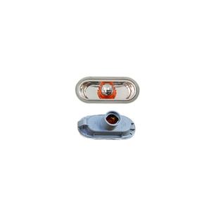 Luz Intermitente de Guardabarros Derecha/Izquierda Compatible para Seat Ibiza 2005-2017 6L0949117A Producto - Product Image 3