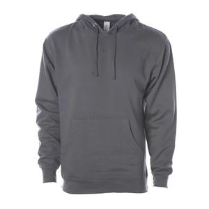 Sudadera de talla grande para hombre, sudaderas con capucha, Jersey, sudaderas con capucha de lana, sudaderas con capucha en blanco de gran tamaño, logotipo personalizado básico, mezcla de algodón - Product Image 1