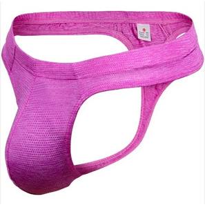 V forme Sexy Boxer Shorts hommes sous-vêtements hommes Sexy sous-vêtements pour sexe vieil homme sous-vêtements mâle Sissy Lingerie en vrac - Product Image 4