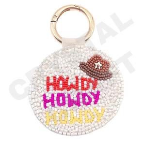 Howdy <b>Charms</b> Seed Beads Cute Daily Custom Character Star <b>Charms</b> Girl Gift New Trend Style for Beaded - Product Image 1