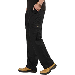 Adult Size Men <b>Trouser</b> With Heavy Duty Pockets <b>Trouser</b> for Construction <b>Work</b> <b>Trouser</b> uploaded by Dress Sports - Product Image 1