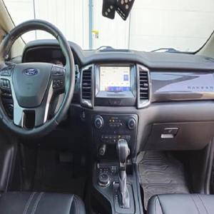 Asientos de Cuero para Vehículos con Volante a la Izquierda, Modelo 2020, con Cámara Trasera, Listos para Envío - Product Image 6