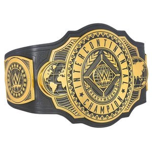 2025เข็มขัดแชมป์โลกรุ่นท็อปคุณภาพเยี่ยม - Product Image 2