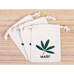 Sacs personnalisés recyclables pour kits anti-gueule de bois, pochettes de récupération pour anniversaires et fêtes, emballage pour fruits secs et sacs à usage commercial/détail - Product Image 6