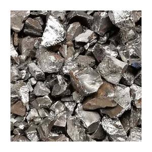 โลหะผสมเฟอร์โรซิลิกอนแมงกานีสคุณภาพสูงเหมาะสำหรับโรงหล่อและโรงงานเหล็กที่เพิ่มความทนทานและทนต่อการกัดกร่อน - Product Image 4